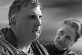 3 by Samuel Beckett: 'That Time,' 'Embers,' and 'Rough for Theatre II'