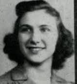 Jeannette Ann Hafer Kenline (1923-2011)