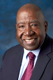 UCLA Honors Professor Robert Singleton, Freedom Rider