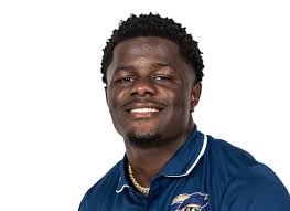 Chris Rhone 2025 Stats per Game