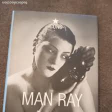 man ray