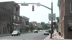 Marysville Ohio Wikipedia