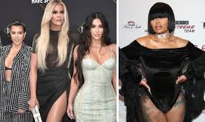 Blac Chyna Archives • Hollywood Unlocked