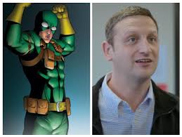 Sentite, secondo me Tim Robinson sarebbe davvero divertente come Hydra Bob.  Che ne pensate? : r/deadpool
