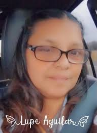 Guadalupe Aguilar Obituary