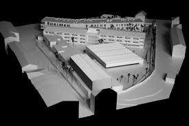 Jorge sousa costa was born on october 2, 1933 in lisbon, portugal as jorge de sousa costa. Sousasantos Arquitectos Escola Secundaria Henriques Nogueira