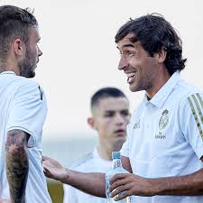 View the profiles of professionals named pablo solari on linkedin. The Real Madrid Castilla Summer Roundup Part Two Managing Madrid