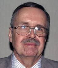 Inside: Bob Scheloske, South lyon