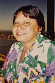 We welcome you to join our family for the service of Dolores Ruby Rioli née  Cardona💕Thursday 5th June 2025 at 9.30am. See link below x