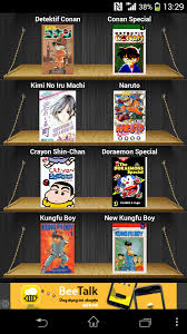 Selalu ada episode komik terbaru setiap hari! Baca Manga Indonesia 1 0 2 Apk Download Android Comics Apps