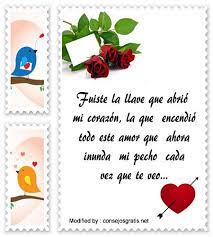 Poemas De Amor Para Mi Novia Palabras De Amor Para Mi Novia Http Www Consejos Mensajes De Amor Frases De Amor Para El Novio Decoraciones De Fiesta De Casino