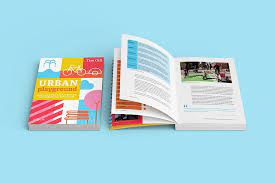 Tim (tomorrow people), a biological computer; Urban Playground Book Launch Levitt Bernstein