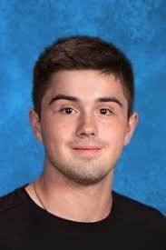 National Honor Society Inductees 2021 — Lutheran North — Macomb, MI