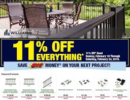 Simple lines create a dramatic look when used to create wall panels in a living room, dining room or family room. 11 Off Everything At Menards 11 Off Good Sunday February 18th 2018 Saturday February 24th 2018 Sav Deck Railing Systems Aluminum Railing Deck Railing