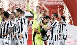 Andrea pirlo insisted he wanted to continue as juventus coach after lifting his second trophy this season in the coppa italia final. The Cup Celebrations Juventus