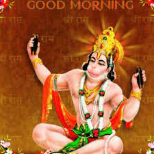 Lord Hanuman Gif Lord Hanuman Good Discover Share Gifs Lord Hanuman Hanuman Hanuman Gif