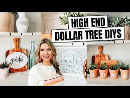 High End Dollar Tree Diy Home Decor Dollar Tree Room Decor 2020 Youtube Dollar Tree Diy Diy Dollar Tree Decor Dollar Tree Decor