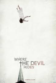 The Devil's Hand (2014) - Filmaffinity