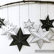 Black And White Baby Mobile Australia Diy Baby Mobile Black And White Baby Mobile Printable Black Etsy Monochrome Baby Room Diy Baby Mobile Diy Baby Shower Decorations