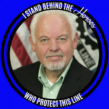 Gary Struth's Instagram, Twitter & Facebook