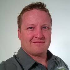 Aaron Lach (@3rdlach)