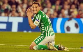 Xg, shot map, match history. Andres Guardado Sufre Lesion Previo Al Derbi Ante Sevilla