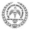 College of Physiotherapy CMC Vellore