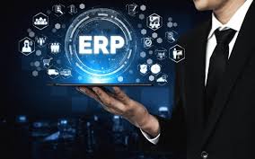 What is the Difference Between ERP and SCM? - Corning Data