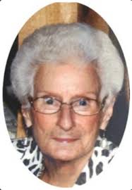 Florence Isabell Wyatt Helmer Crowder (1928-2013): homenaje de Find a Grave