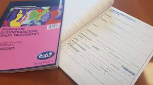 Secondo e medicine, dopo la spirale è a posto, può rimanere per molti anni. Formulario Rifiuti Come Verificarne La Correttezza
