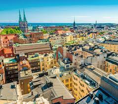 Recorded september 7, 2013in this video i arrive in helsinki on the tallink ferry from estonia. Helsinki In Finnland Sehenswurdigkeiten Der Hauptstadt