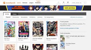 Check spelling or type a new query. Paginas Web Para Ver Anime Online Gratis Lista