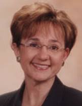 Interested in Booking Deborah Estes? Contact AEI Speakers!