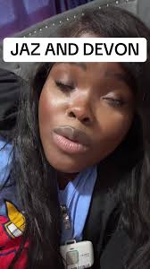 Chileee theybdaying its staged #devonandjazz #breakup whoooooobbbyyyyyyyyy