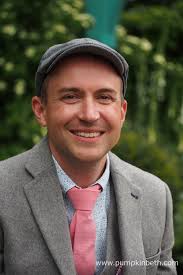 Lee Bestall and '500 Years of Covent Garden'