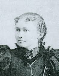 Lena Louise Fredrickson McDowell (1875-1968)