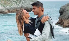 Alvaro morata's wife alice campello. Alice Campello Revela Por Que No Fue Facil Para Su Padre Aceptar Los Inicios De Su Noviazgo Con Alvaro Morata