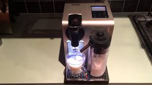 Nespresso lattissima pro latte, cappuccino and espresso machine by de'longhi en750mb. Delonghi Nespresso Lattissima Pro Review 6 Key Benefits