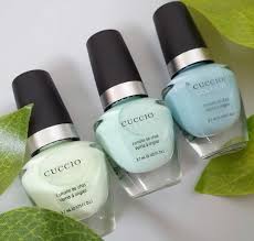 Esmaltes triple pigmentacion cuccio 13ml. Cuccio Europe On Twitter Pistachio Sorbet Mint Sorbet And Blueberry Sorbet From Our New Rainbow Sorbet Collection Shop The Full Collection Now At Https T Co O4mordewvq Https T Co Pw004bs0z5
