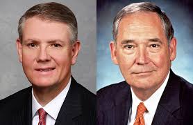 Wells Fargo, Comerica, Home BancShares: Bankers