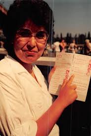 Most Recent Obituaries