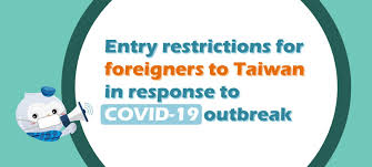 Starting in april 2020 and ending july 1, 2021, the new york times tracked coronavirus restrictions at the state level, including what businesses are allowed in june, mr. Bureau Of Consular Affairs Ministry Of Foreign Affairs Republic Of China Taiwan