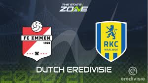 Rkc waalwijk vs emmen oddspedia. Ftsfs1tsmjx3wm