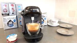 O cafea boabe de calitate pentru expresor? Tombola Espressor Bosch Tassimo Neagu Imobiliare Youtube