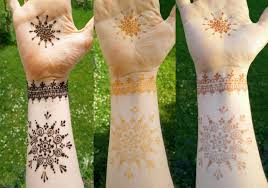 Nach gebrauch waschen sie die spritzdüse und setzen sie die verschlusskappe wieder auf die flasche. Summer Time Henna Time Steemit