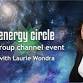 Live - Group Channel and Energy Circle event image