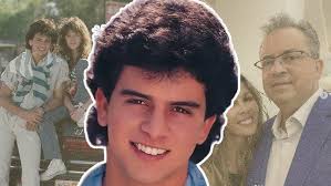 Mike Ball '78, '82 MA & Scott Kirner