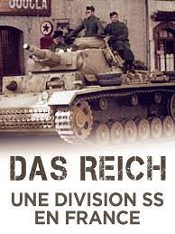 Quinze mille hommes prennent alors la route avec. Das Reich Une Division Ss En France Arte Boutique