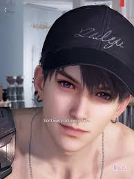 Love and Deepspace Where Is Destiny Cafe