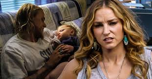 Sons of Anarchy: Why Wendy Was Given Custody Of Jax's Kids (Not Margaret)